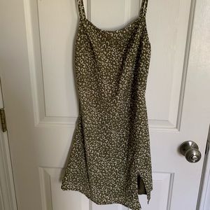 Princess Polly summer dress XS